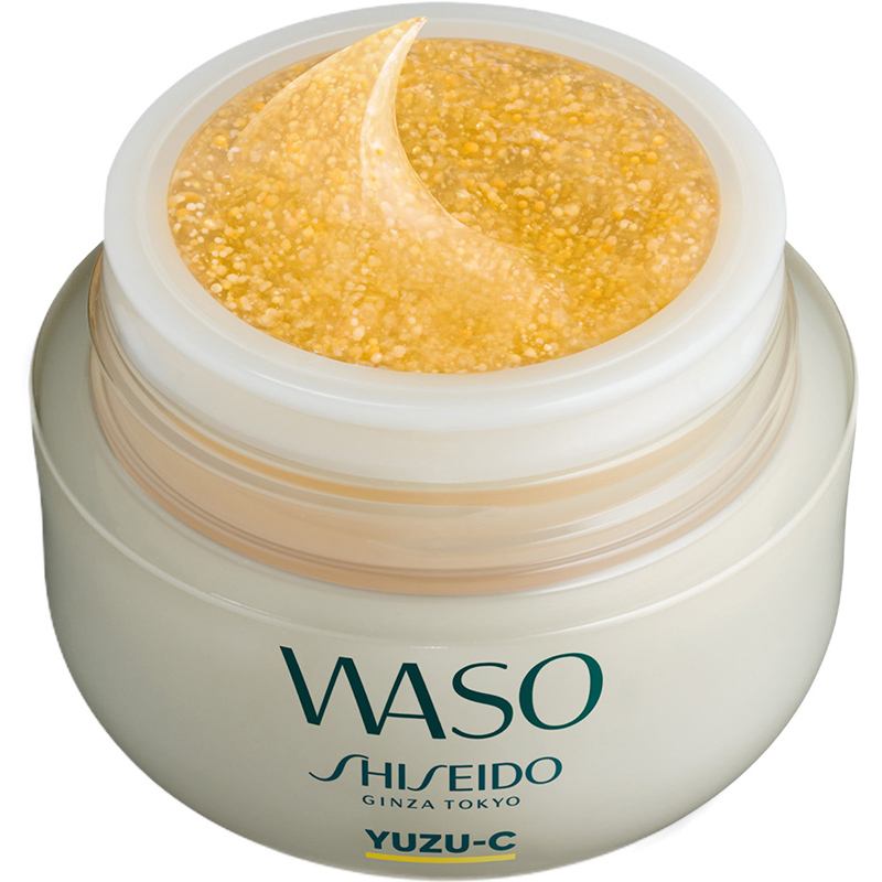 Shiseido WASO Beauty Sleeping Mask 50 ml