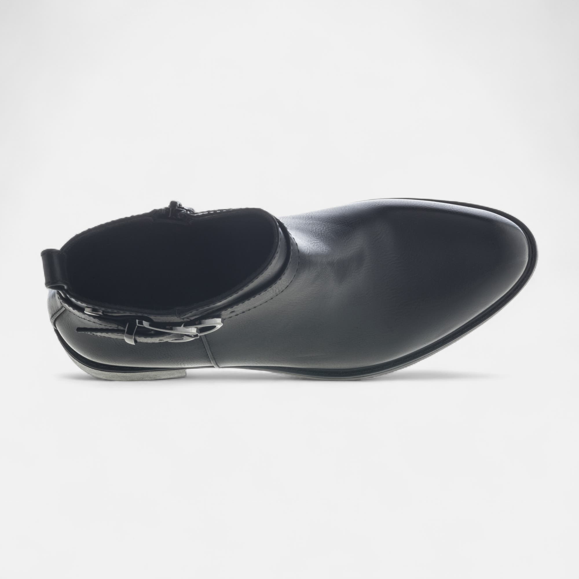 Bottines Femme noir