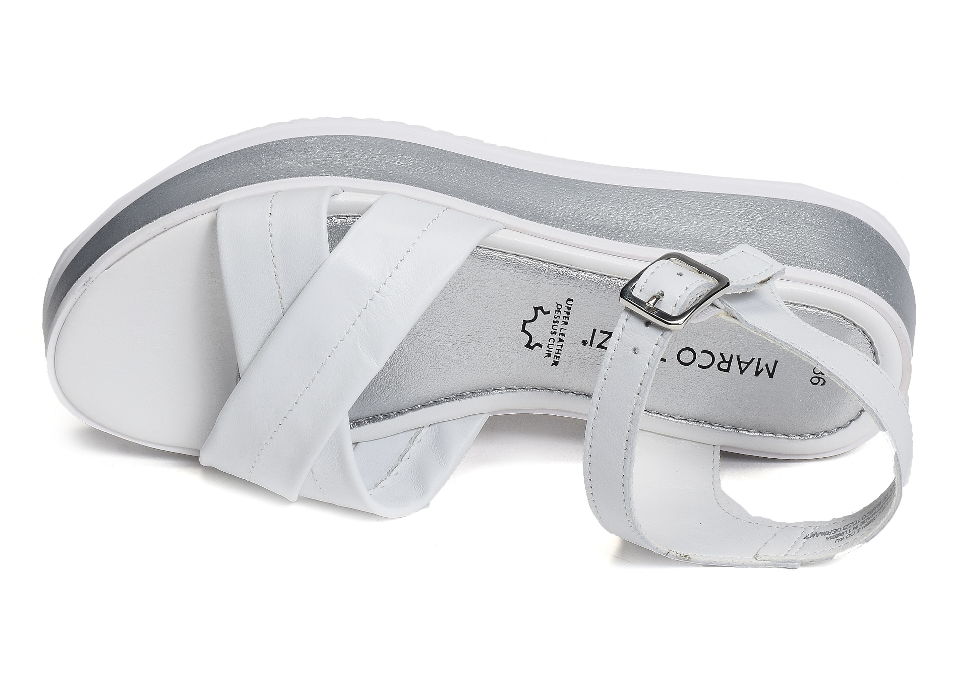 28798 blanc