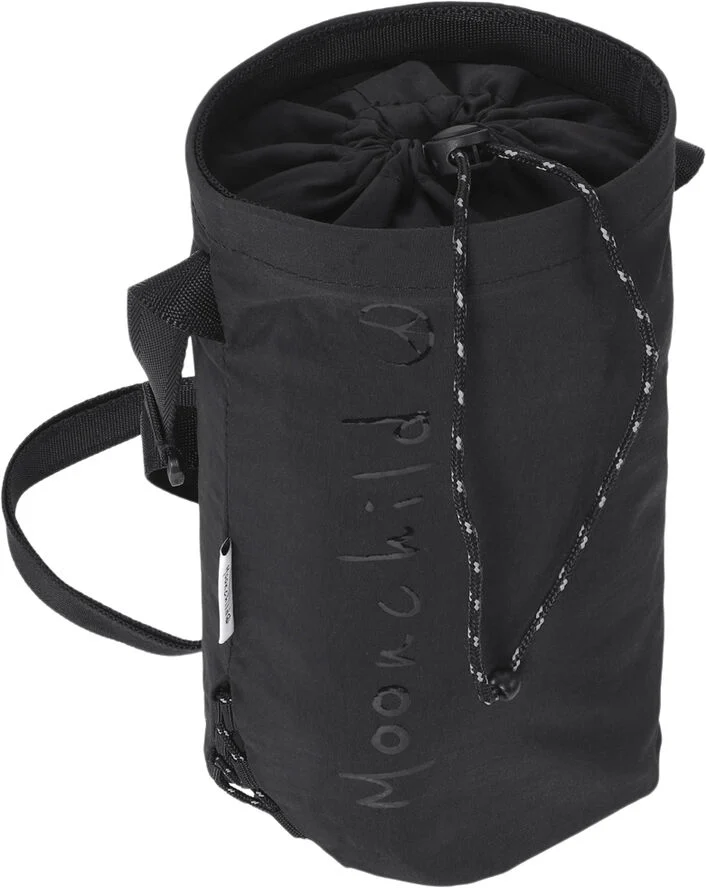 Moonchild Yoga Wear Moonchild Cross Body Bag Black