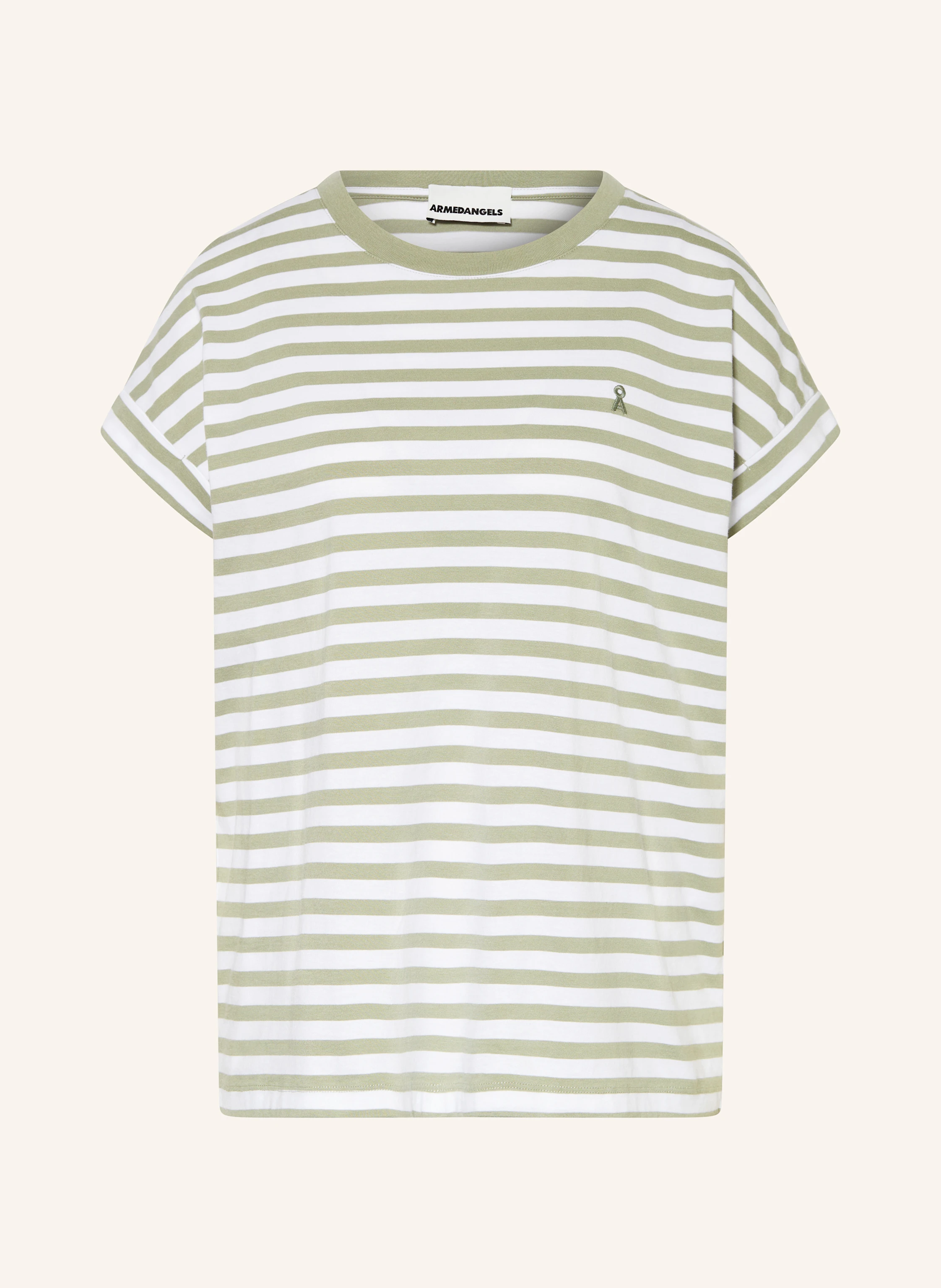 ARMEDANGELS T-Shirt IDAARA