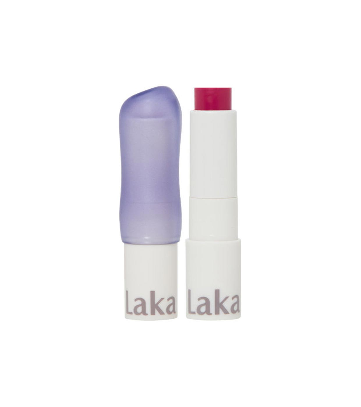 Laka - Bálsamo Labial Soul - Mauve