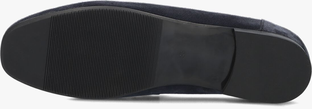 NOTRE-V blauwe notre-v loafers 5632