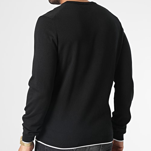 Pull Rallo 50482370 Noir