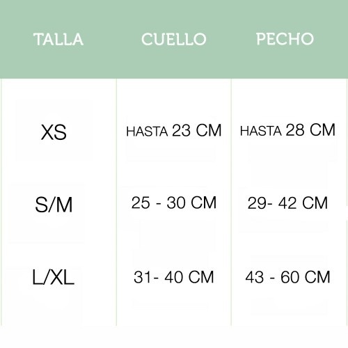 Coleira peitoral Arlington Designer para cães, vermelha