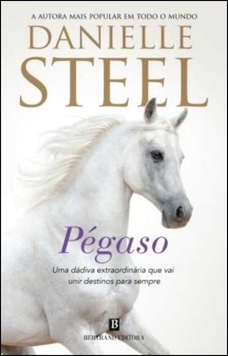 Pégaso de Danielle Steel
