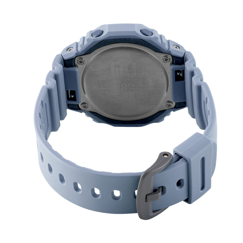 Montre Casio G-shock Women Classic Bleu Sky