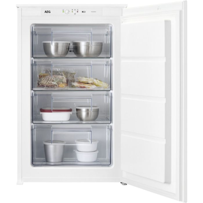 AEG Einbau-Gefrierschrank ABB688E1LS