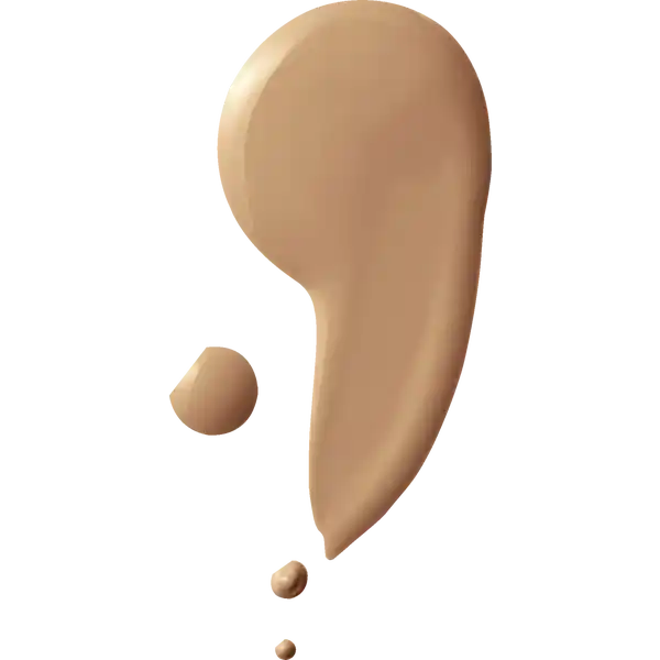 Fit Me! Matte + Poreless Make-Up Nr. 334 Warm Tan