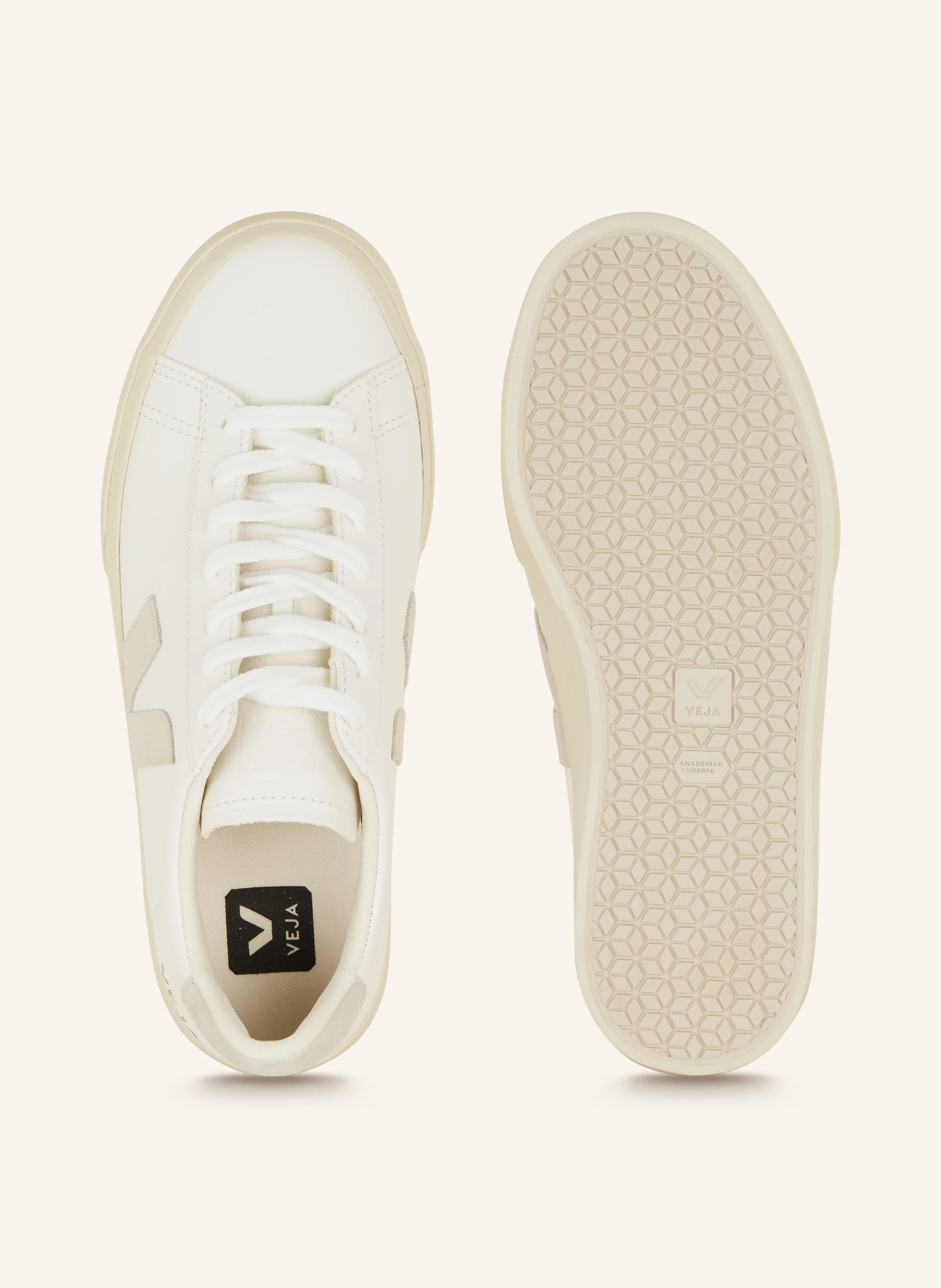 VEJA Sneaker CAMPO