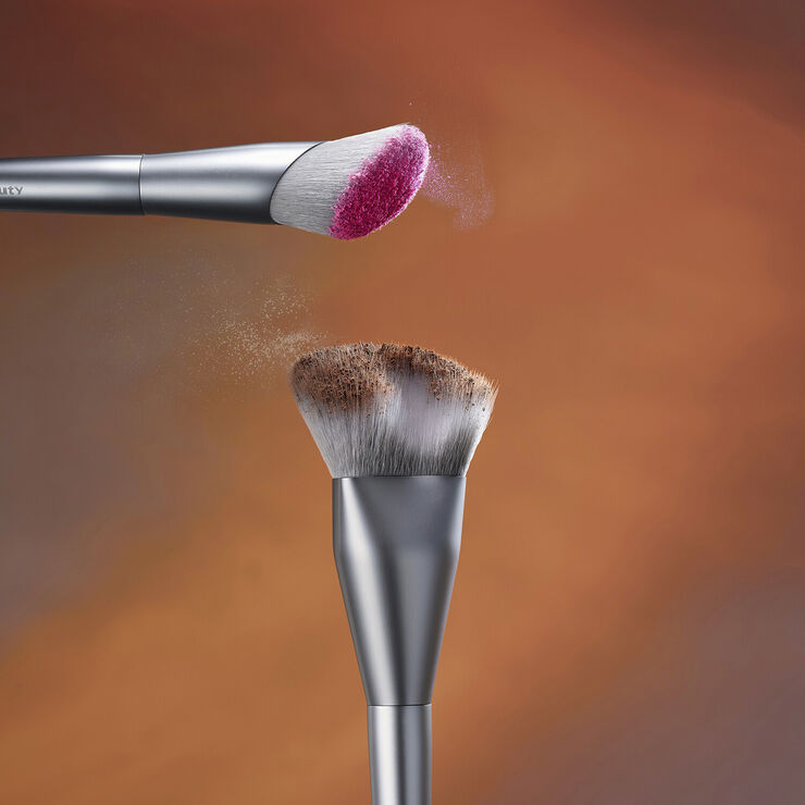 REM BEAUTY B2 Bronzer Brush