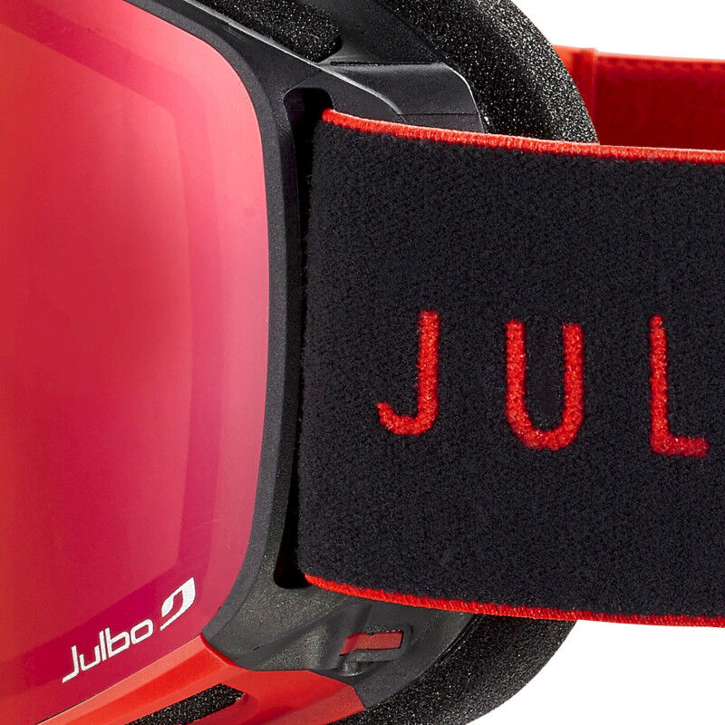 Cyrius Spectron Glare Control - Masque ski