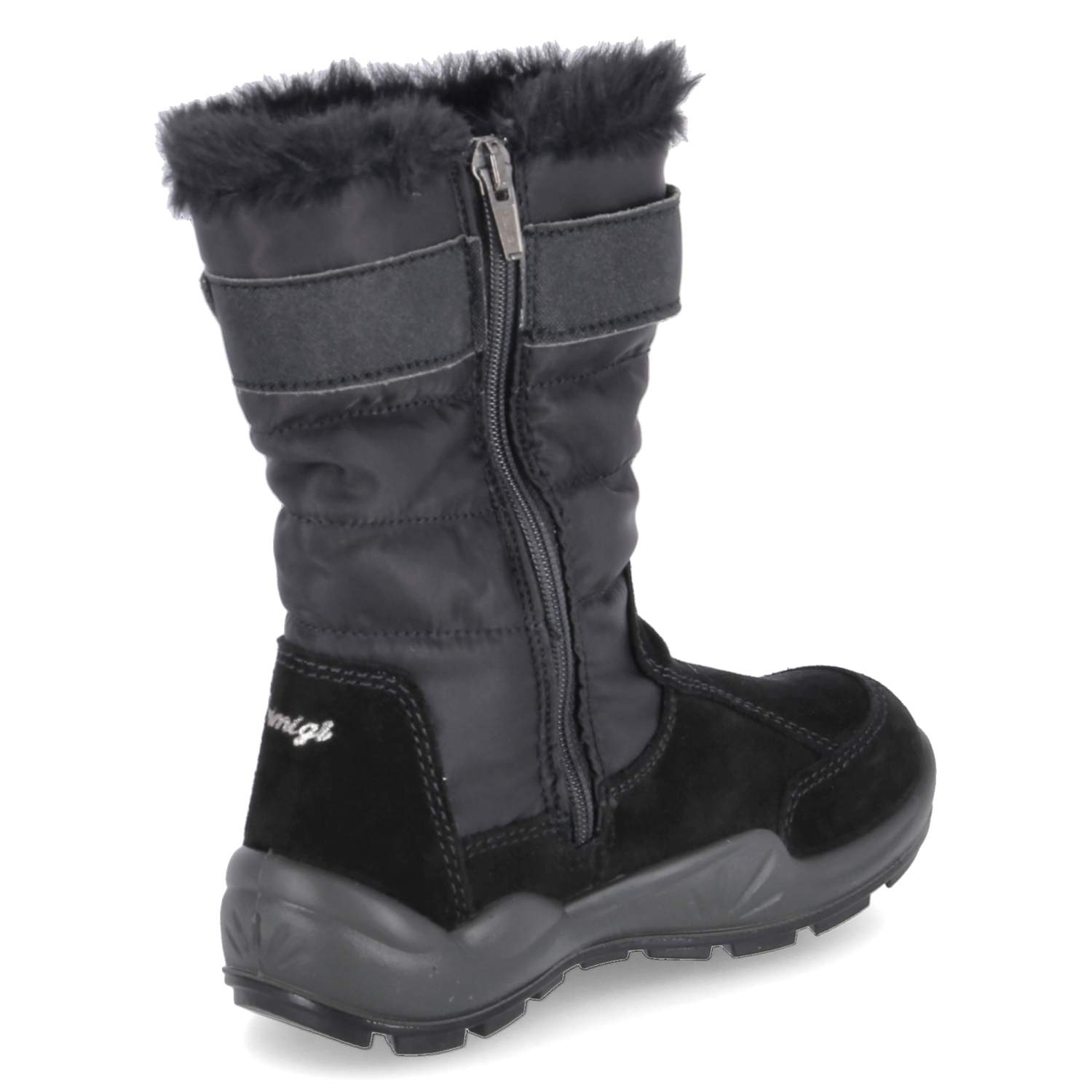 Primigi Snowboots  - nero/nero