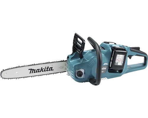 Makita DUC353Z 2x18V (36V) accu kettingzaag zonder accu en lader, 35cm