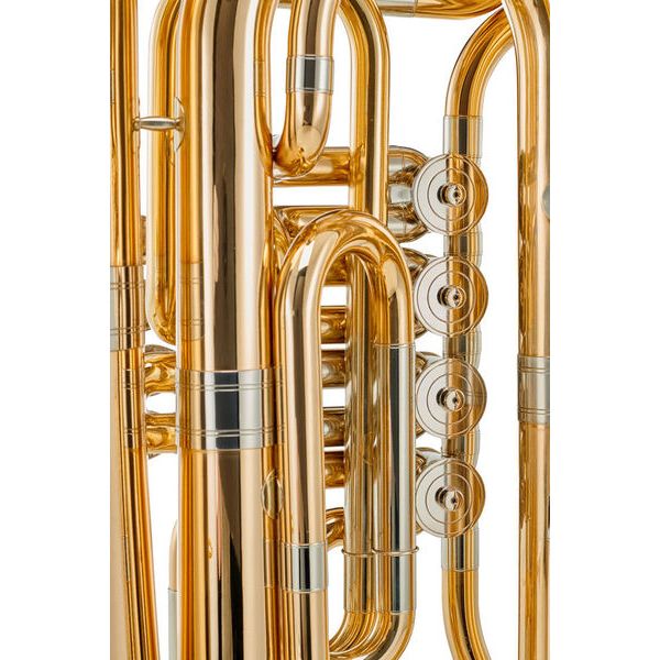 Thomann Bb-Tuba Model 