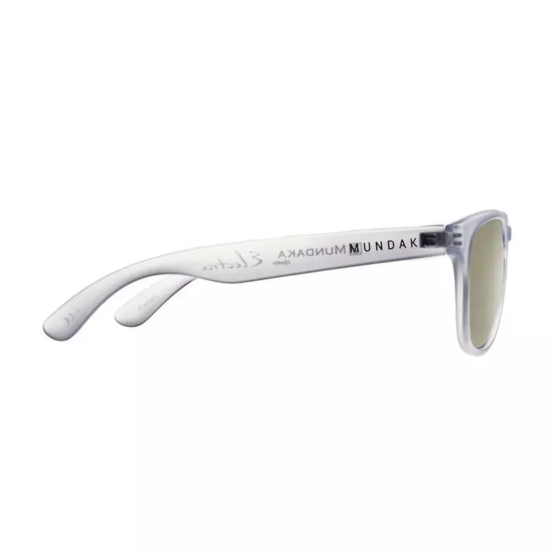 Lunettes de soleil MUNDAKA Electra Grey