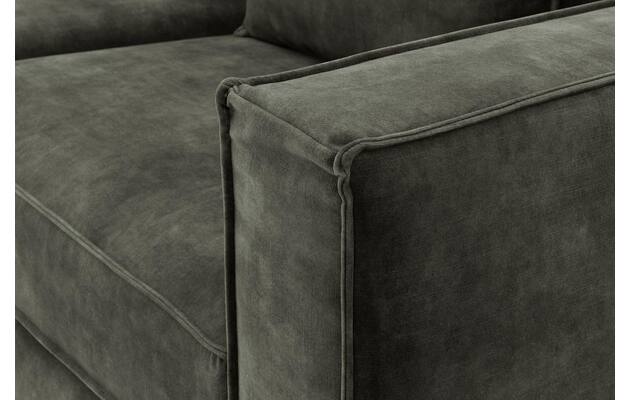 Hoekbank Chambre