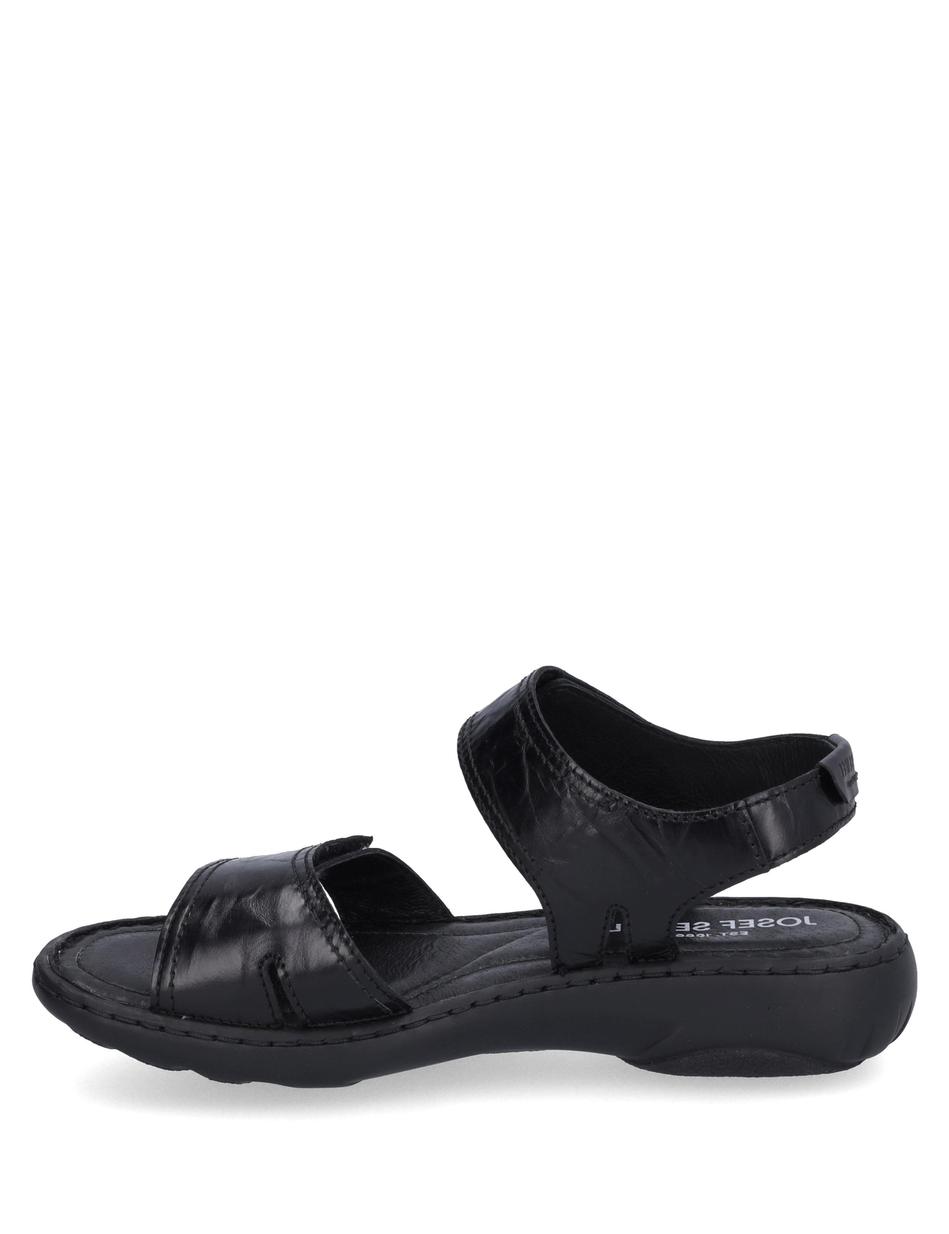 Sandale Debra 58, schwarz