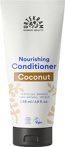 Urtekram Coconut Conditioner - 180 ml.