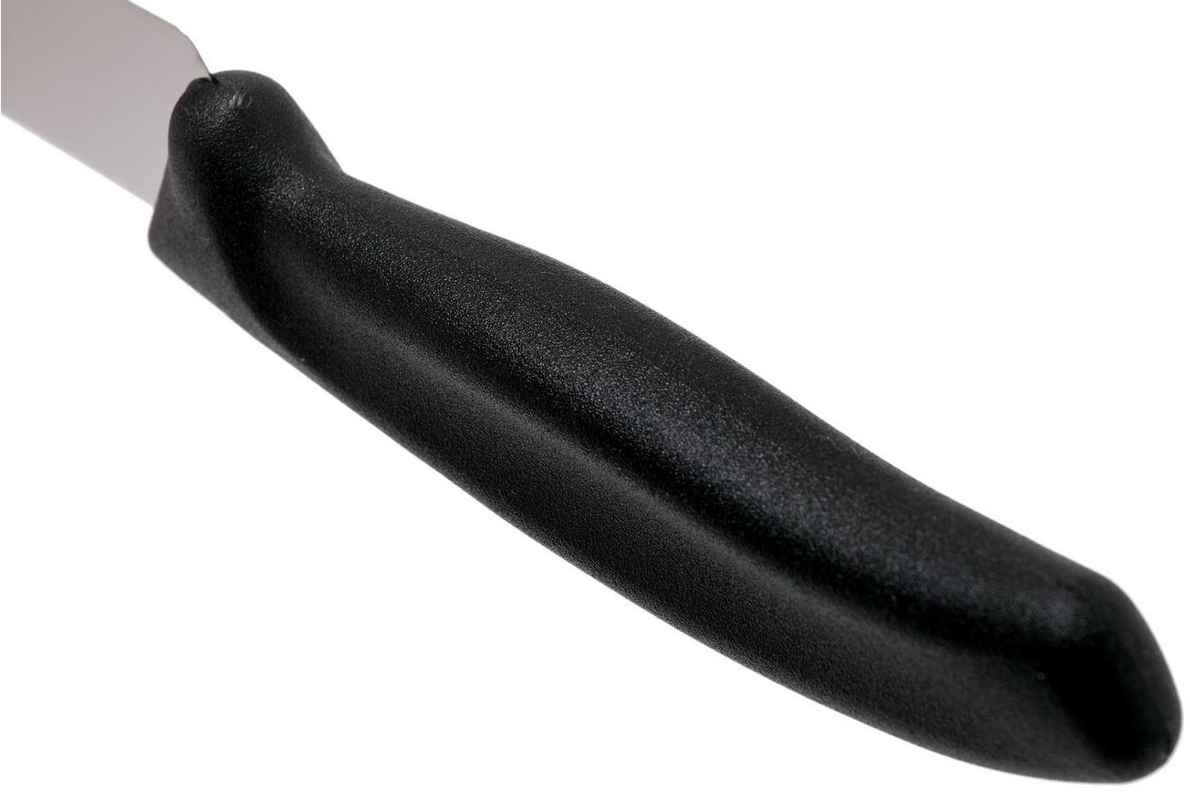 Victorinox SwissClassic 6.8003.12G officemes 12 cm, zwart