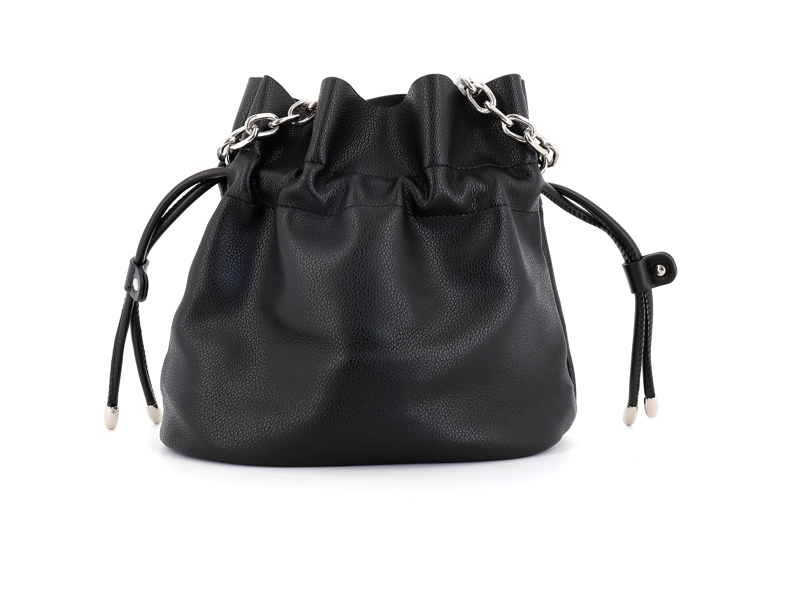 David jones-6717-1 NOIR Synthétique Noir
