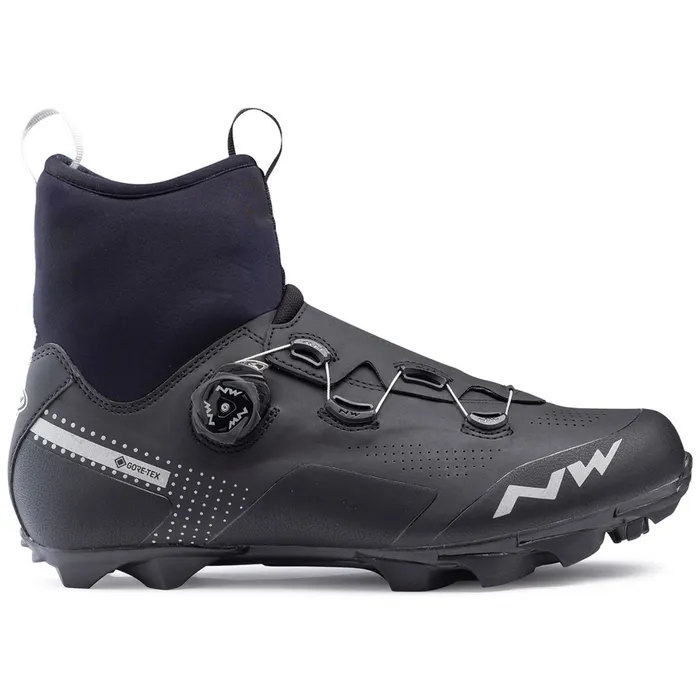 Northwave Celsius XC GTX Mountainbike Schoen Heren
