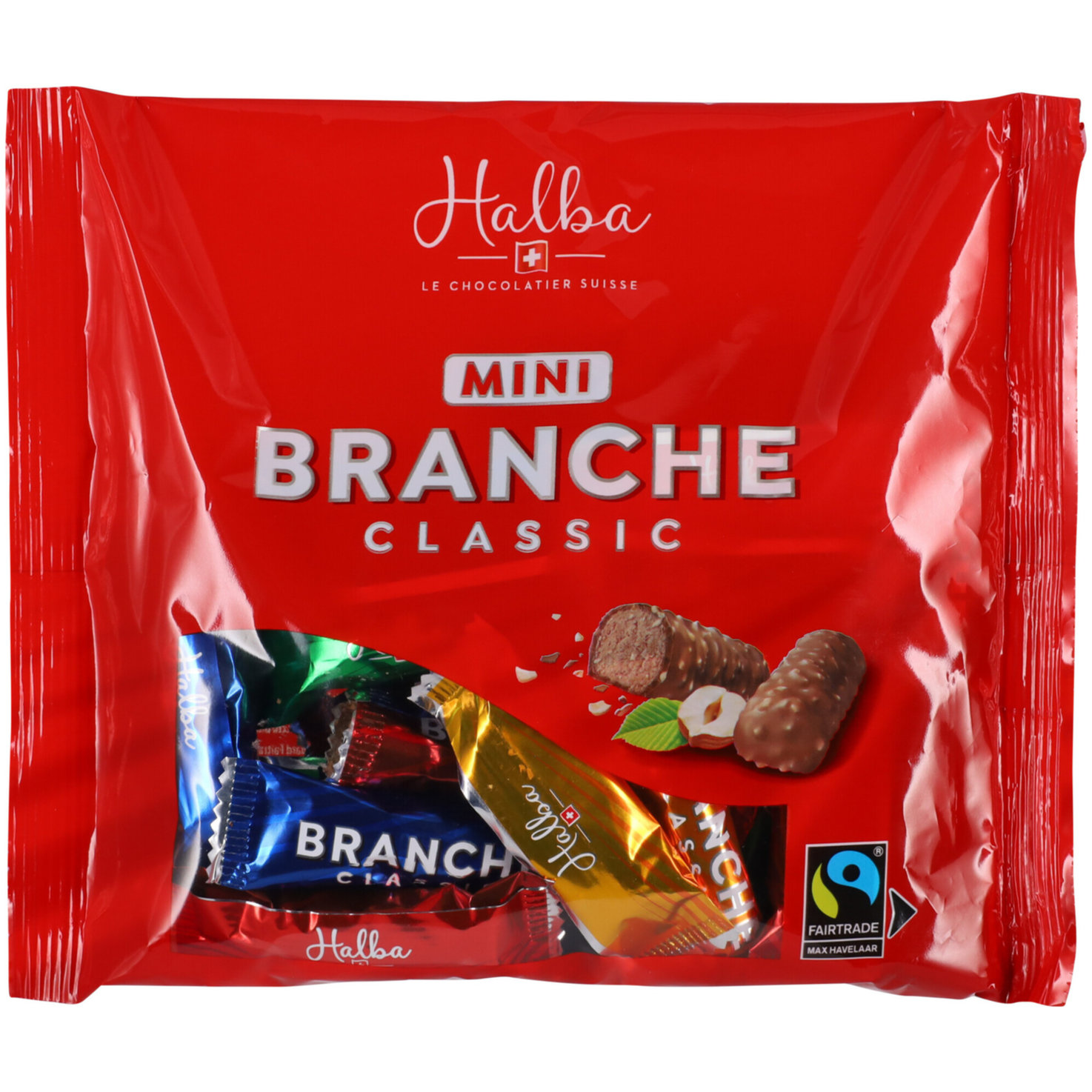 Halba Branches mini classic
