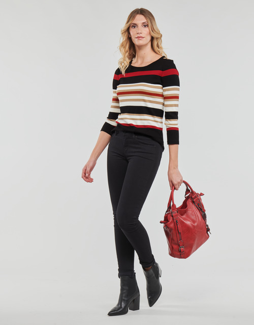 Moony Mood - LOUBELLE - Noir