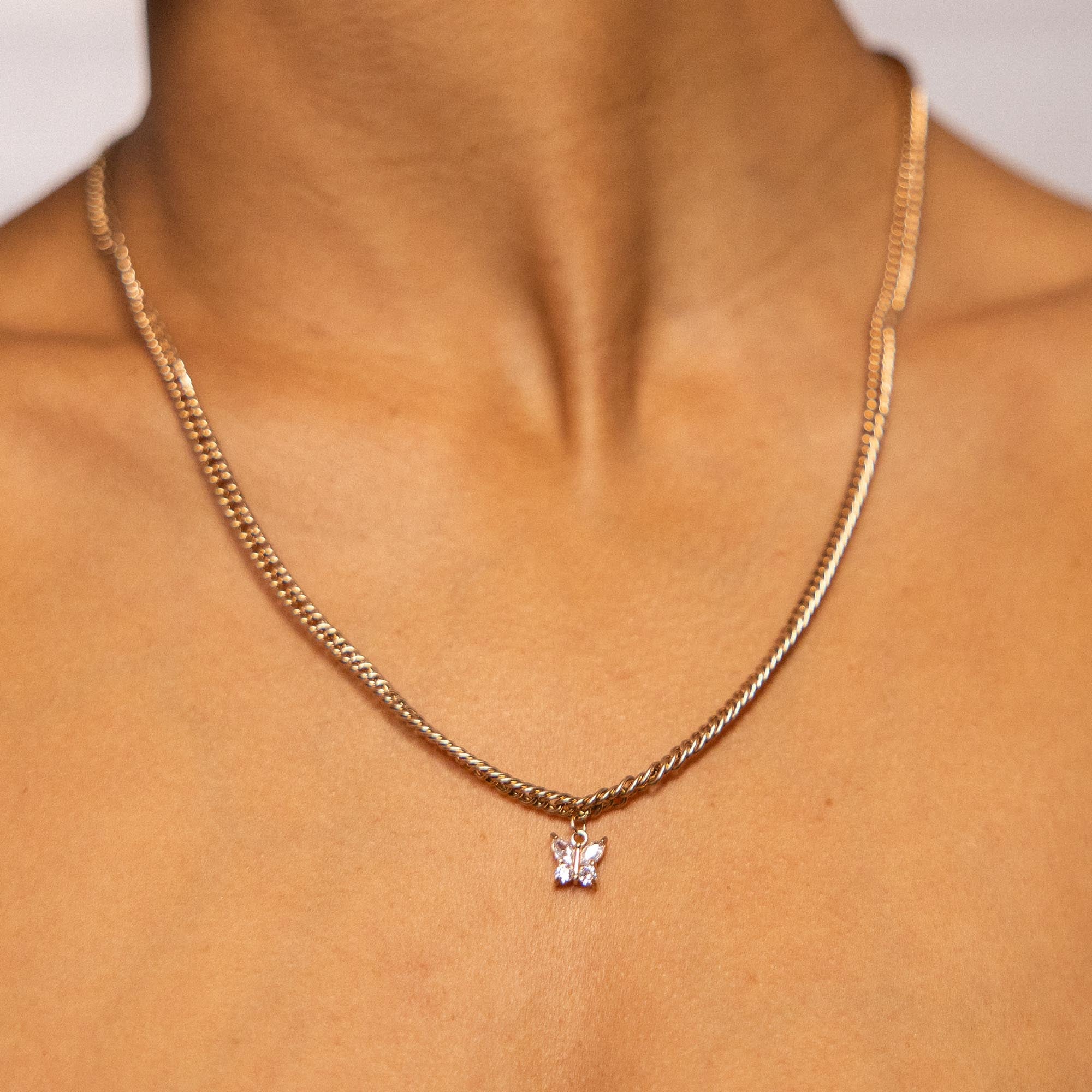 Butterfly Set