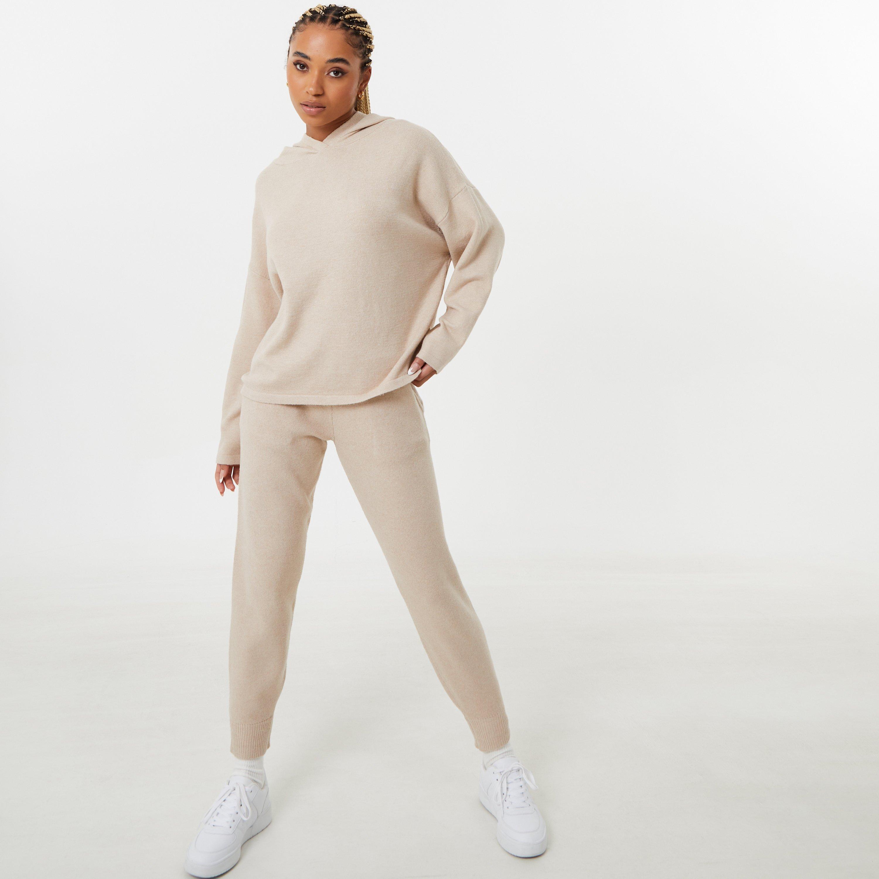 Jack Wills JW Lounge Knitted Joggers