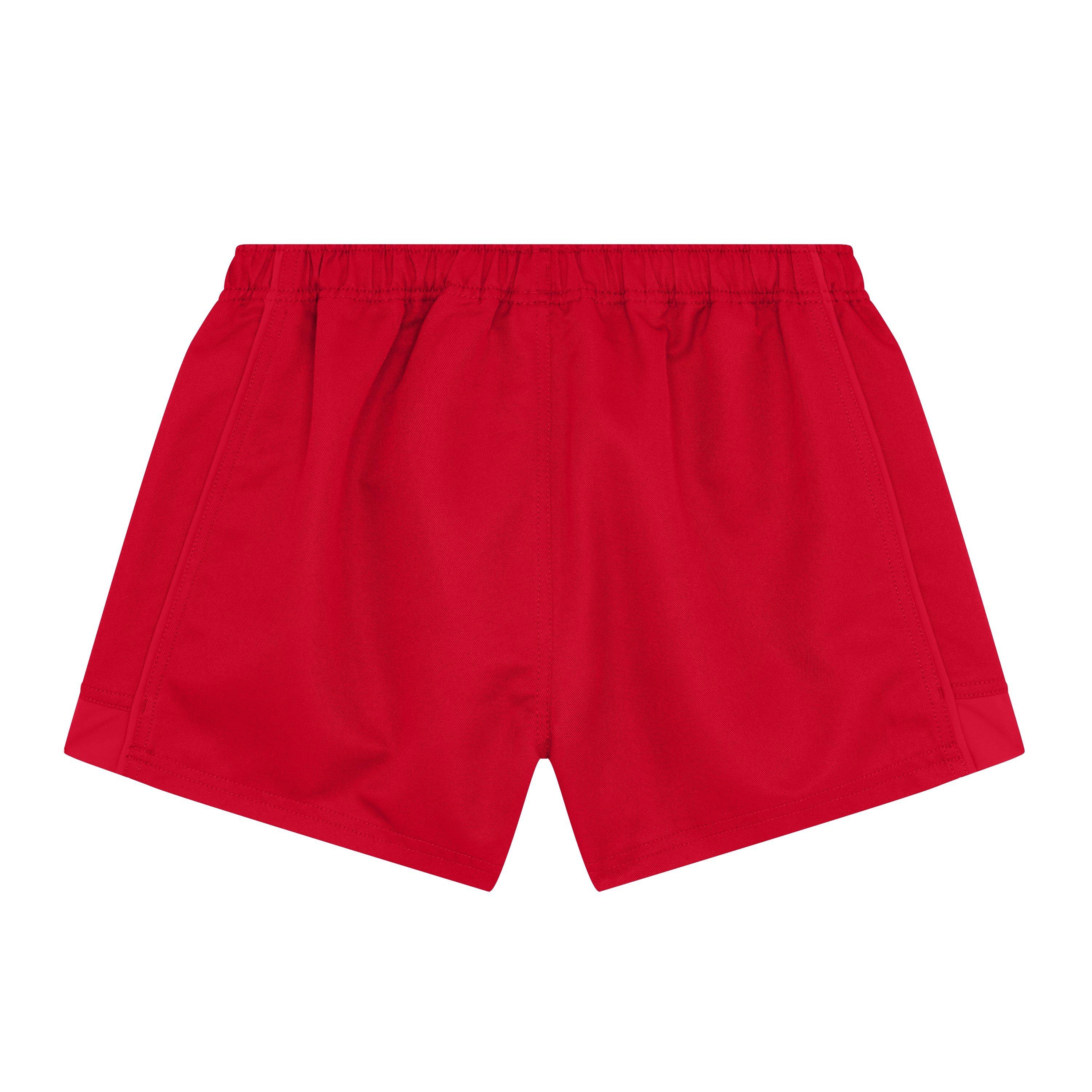 Canterbury Advanced Shorts Juniors