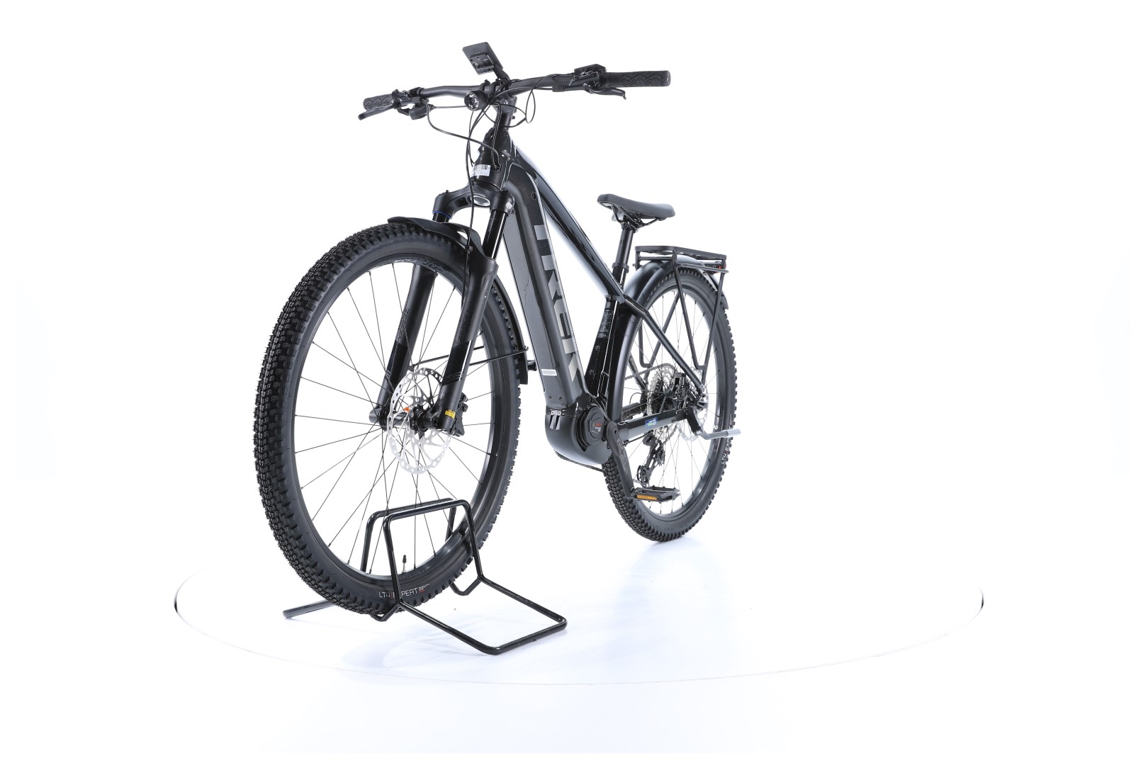 Trek Powerfly Sport 5 EQ (2024) | Diamond