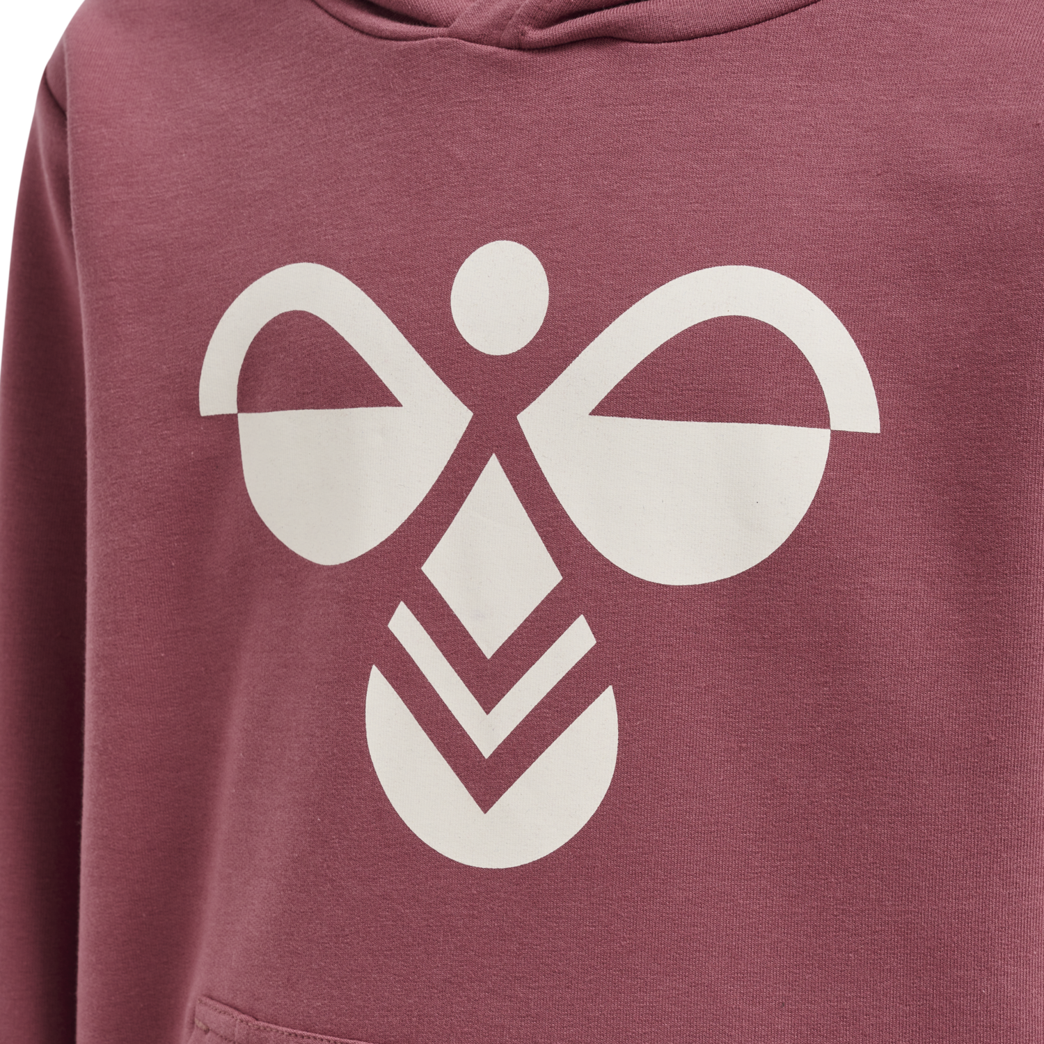hmlCUATRO HOODIE