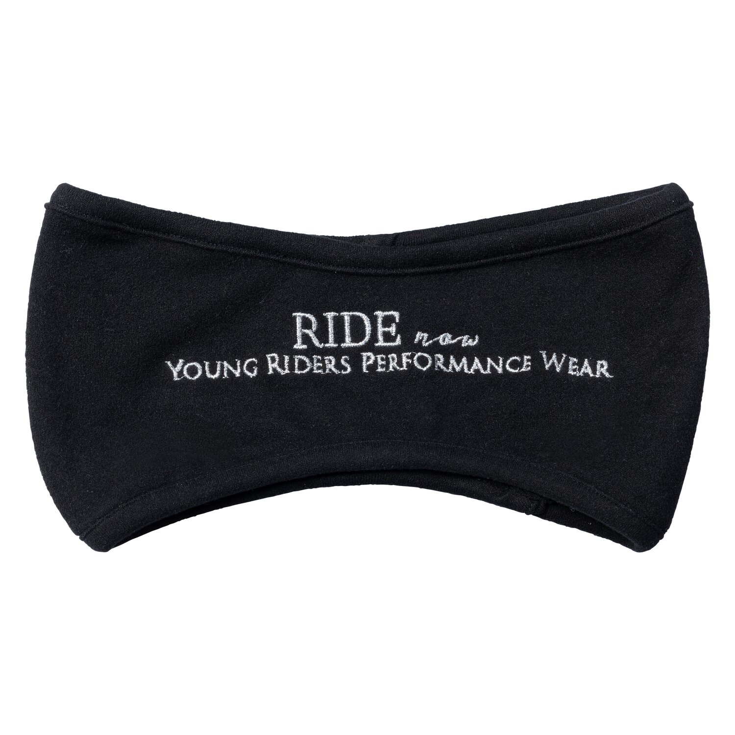 RIDE now Stirnband  - black - Einheitsgröße