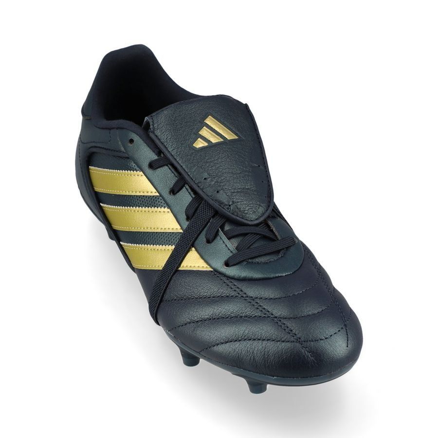 adidas Copa Gloro II FG - Aurora Ink/Doré