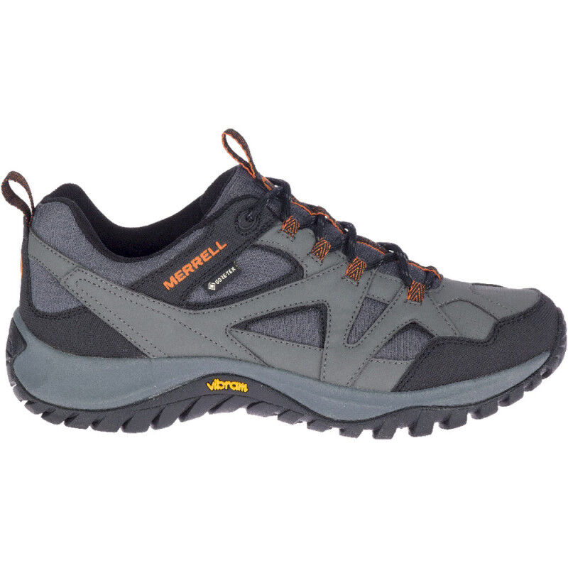 Bryce Radius GTX - Chaussures randonnée homme