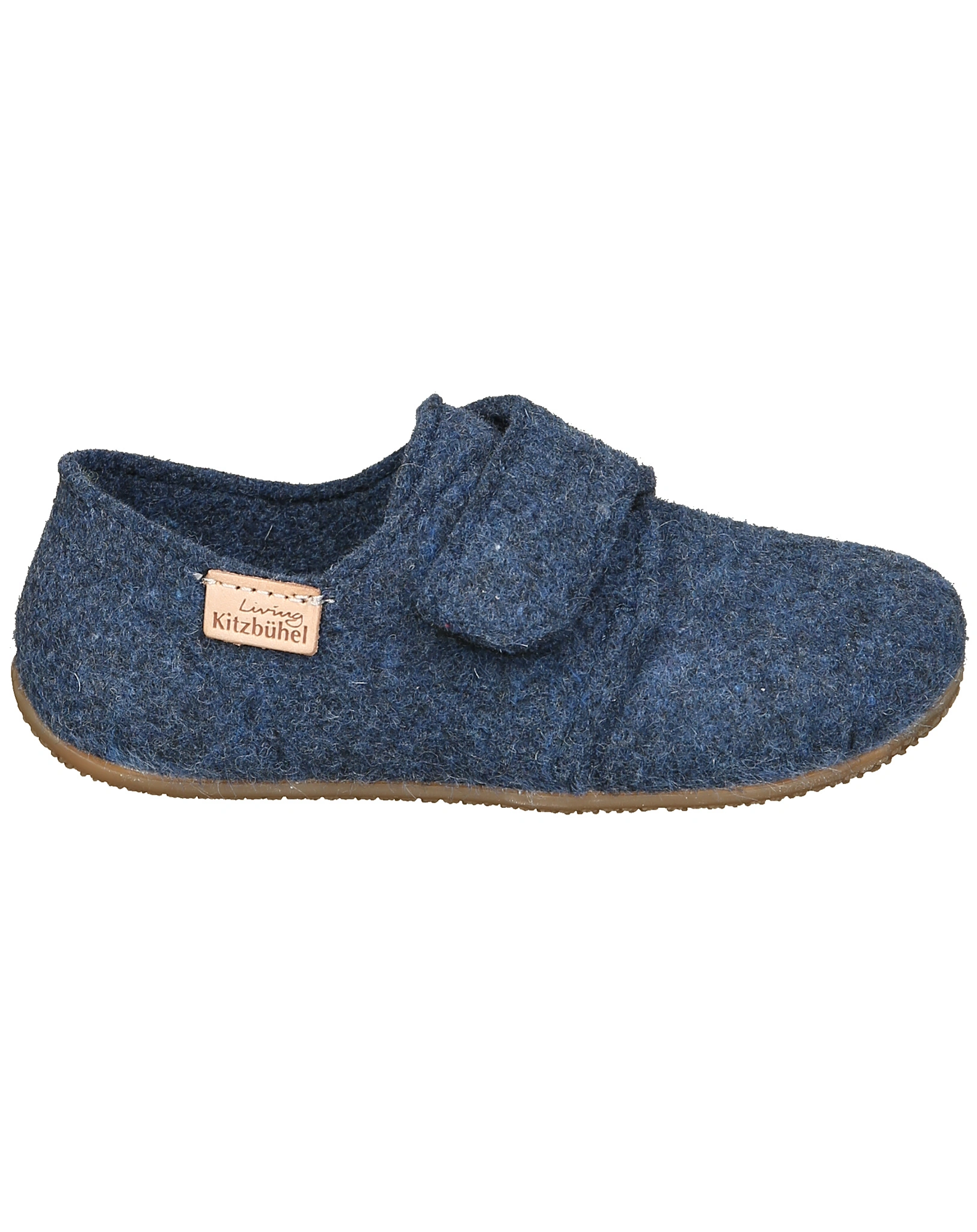 Klett-Hausschuhe MIDNIGHT in navy
