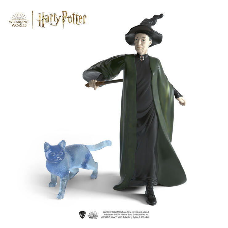 Schleich schleich HP Professor McG