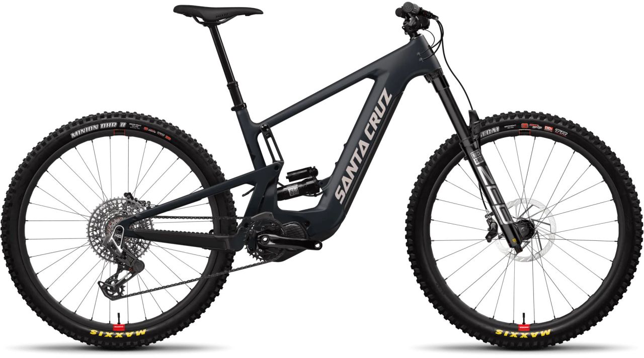 Santa Cruz Heckler CC X0 AXS RSV kaufen | Bike-Discount