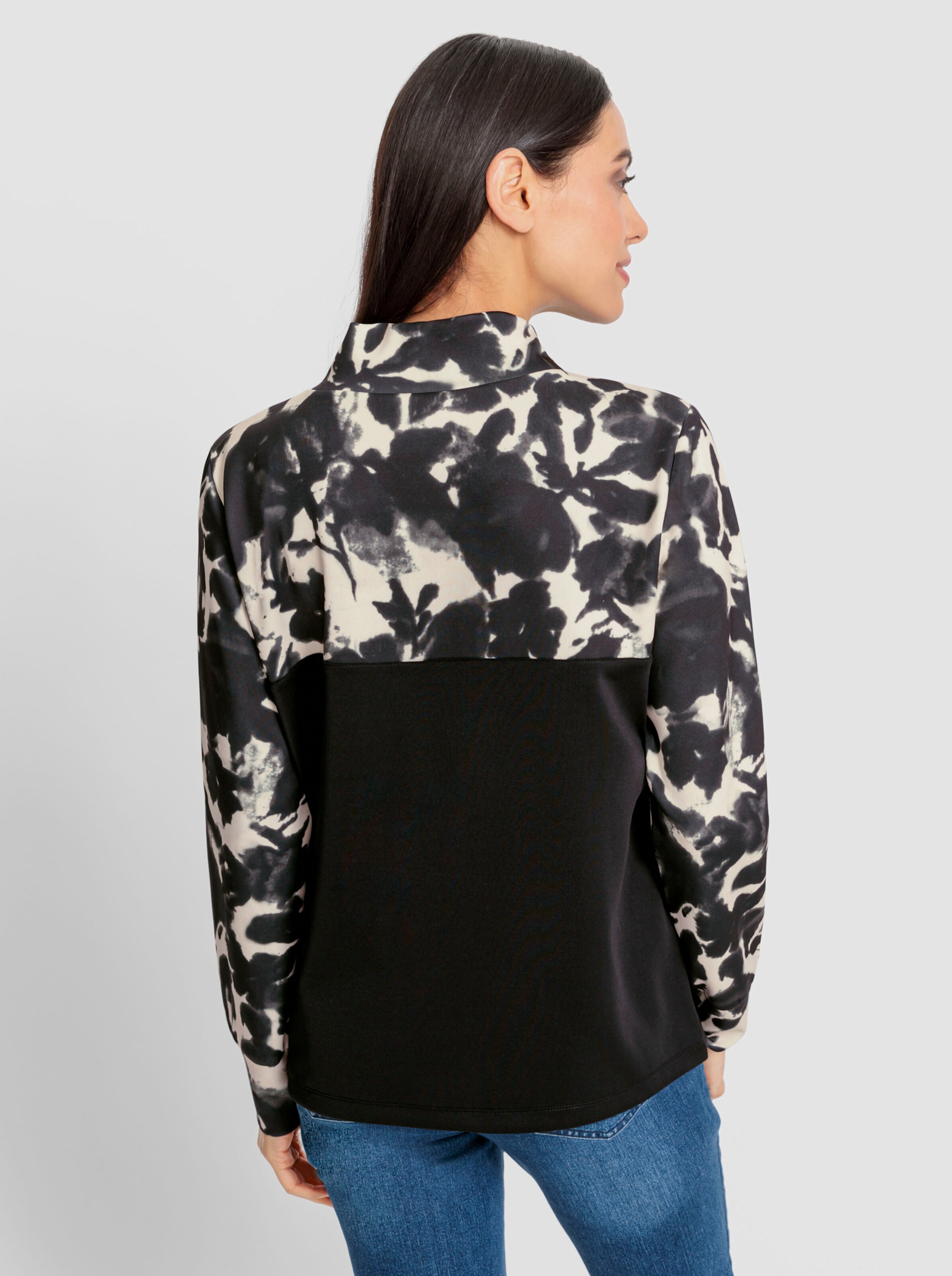 Druck-Shirt
