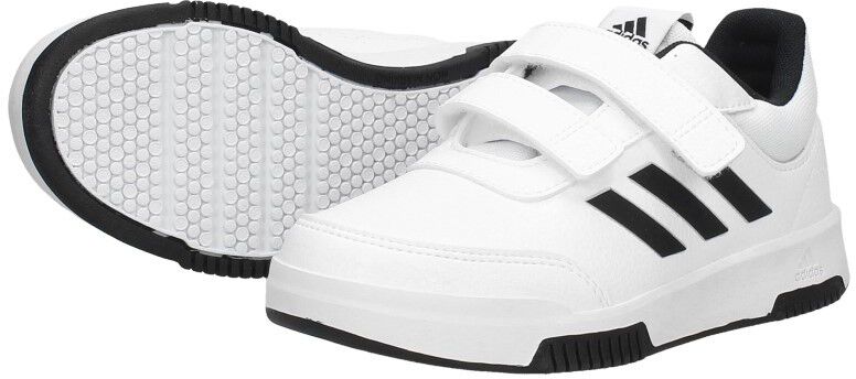 adidas Tensaur Sport 2.0 CF K wit