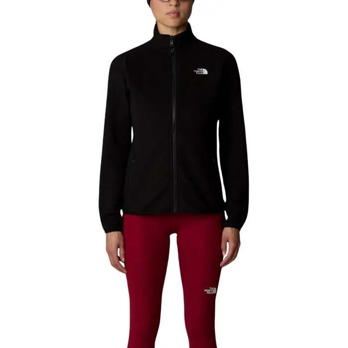 The North Face 100 Glacier Fleece Jack Dames
