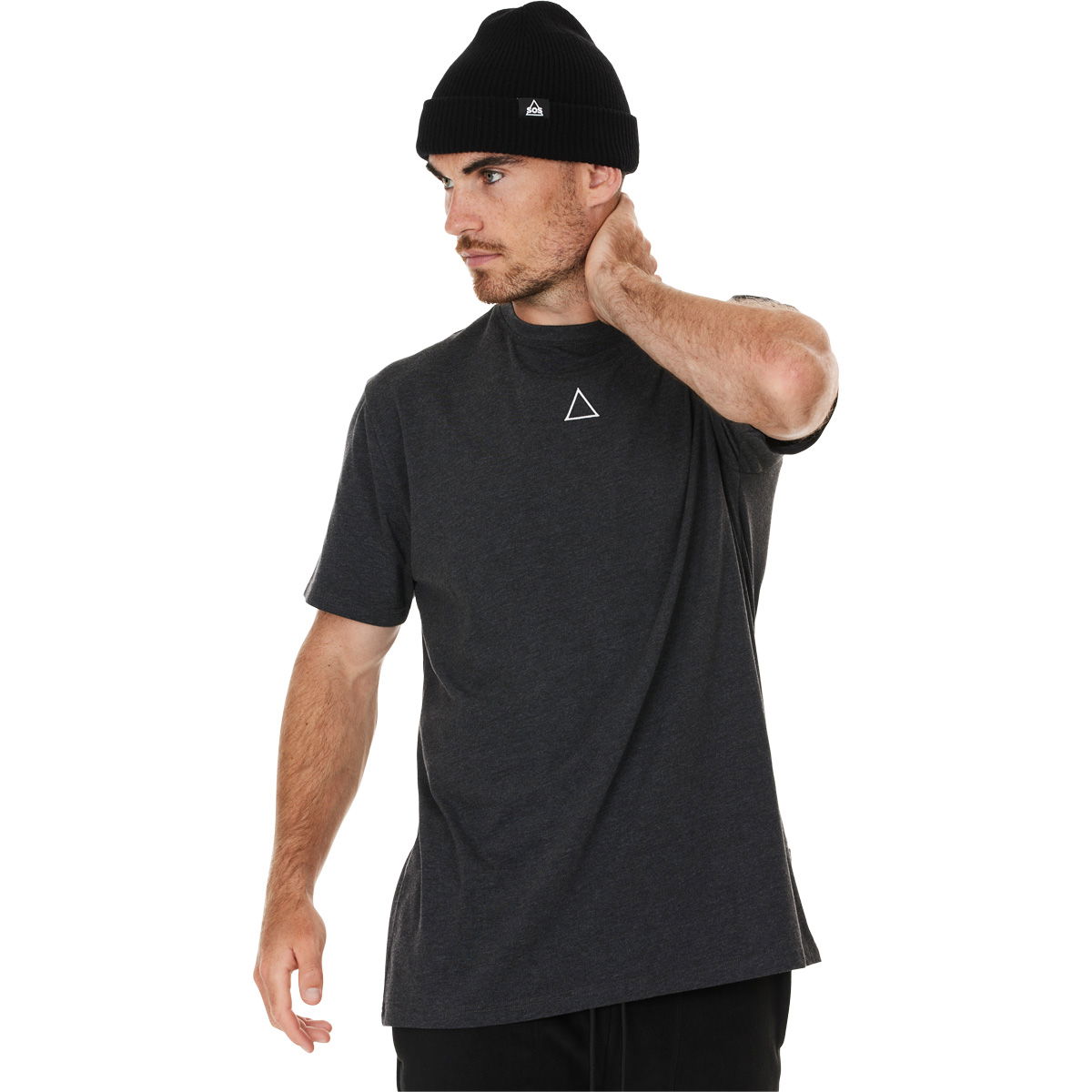 SOS Kobla T-shirt Herre