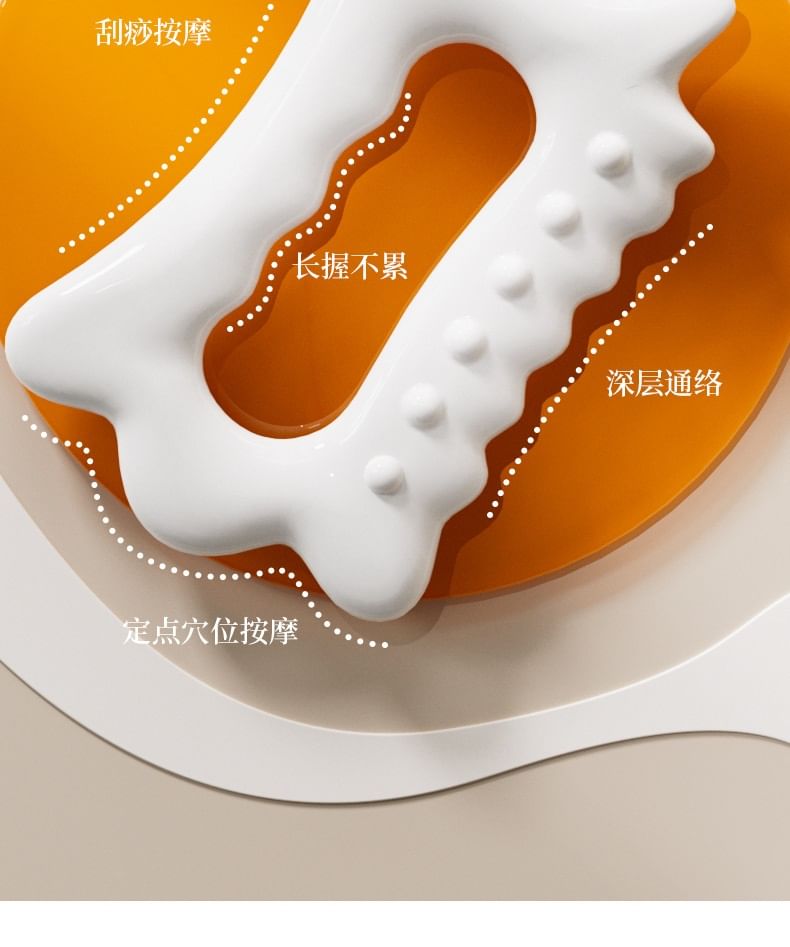 Miumi - Hars Massager Schraper