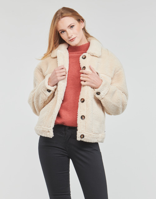 Freeman T.Porter - VARDA FUR - Beige