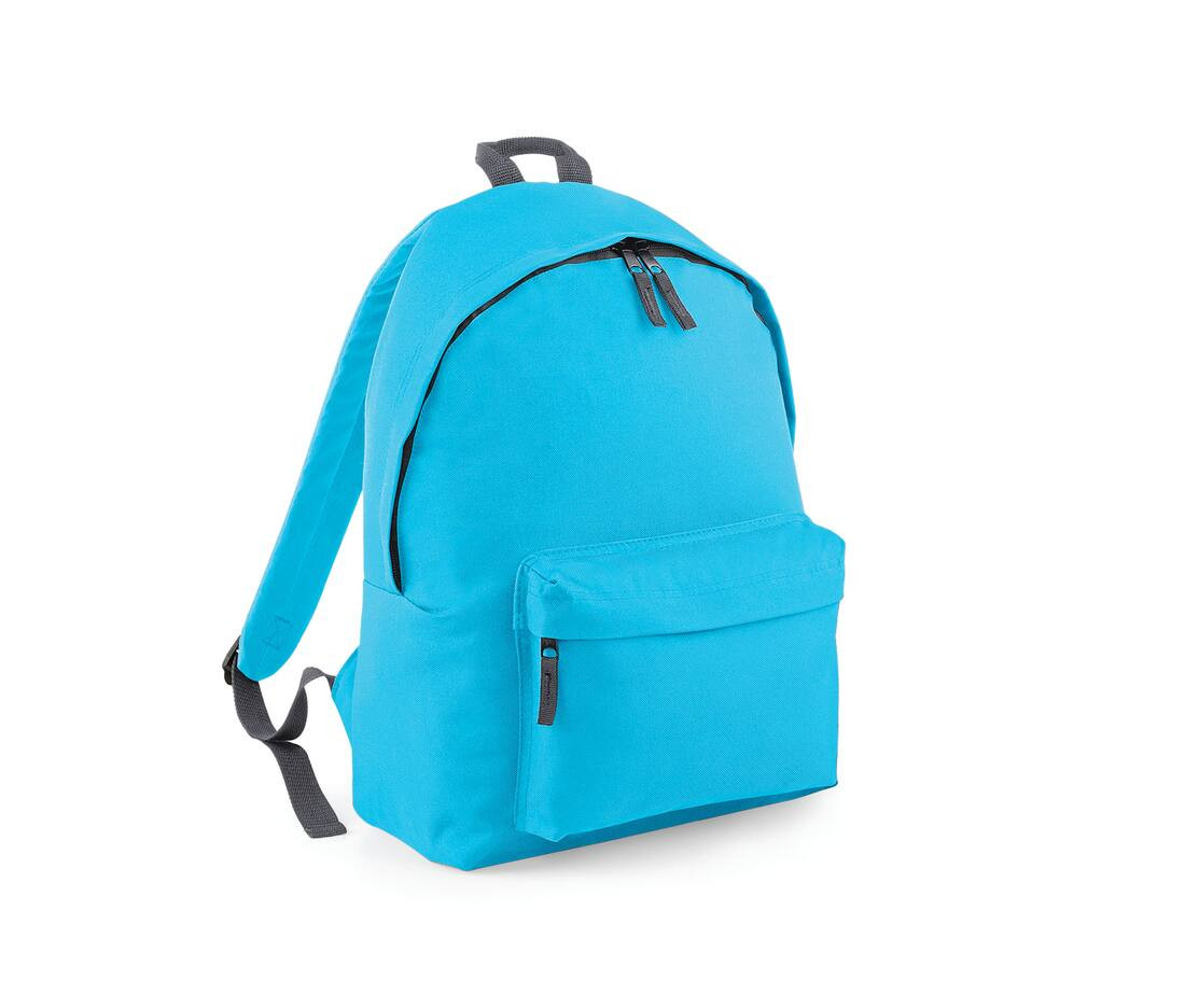 Bag Base BG125 - Sac à Dos Urbain Polyvalent Bagbase