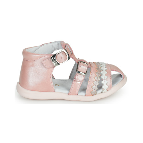 GBB - ALIDA - Rose