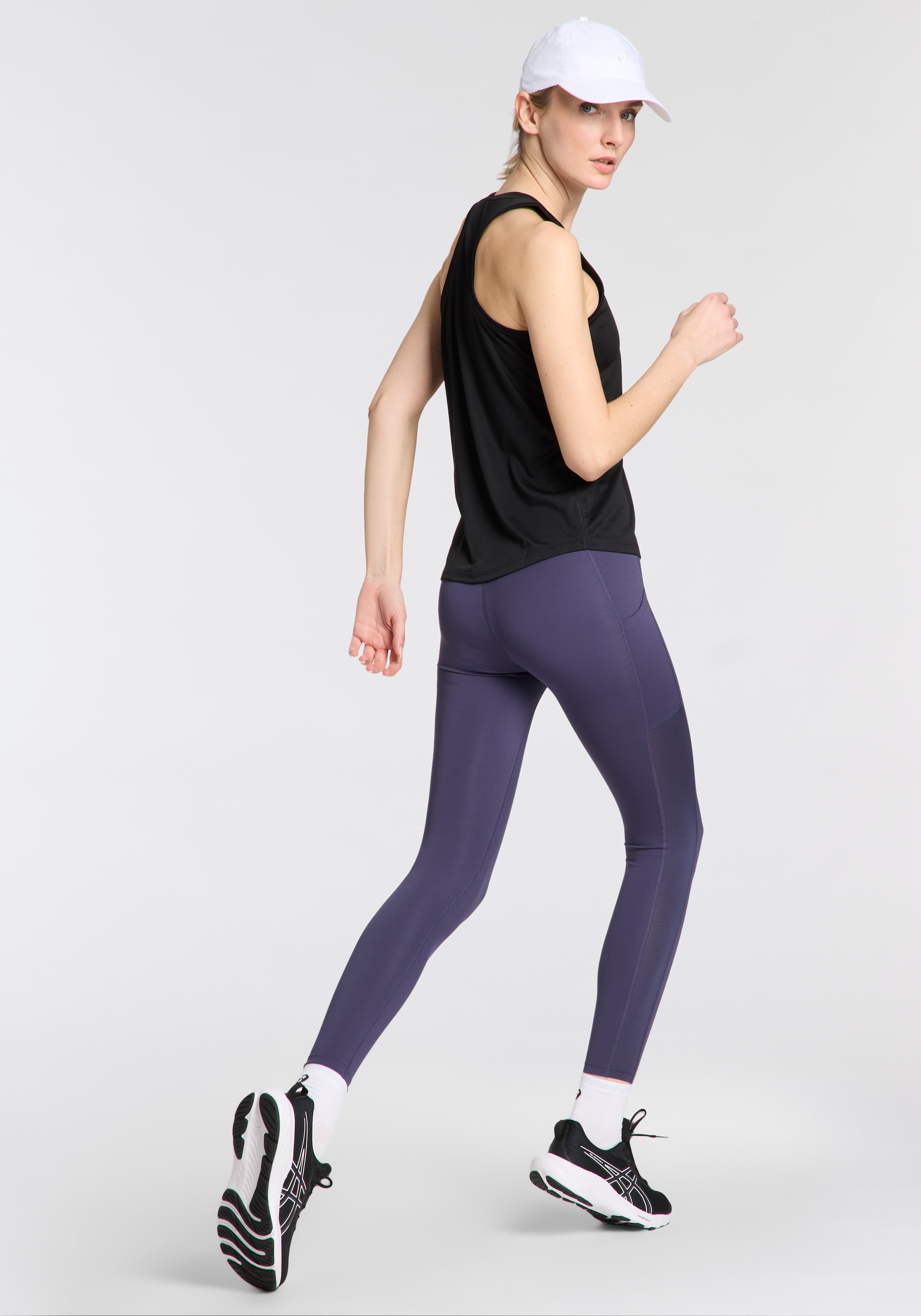 Asics Lauftop »ASICS CORE TANK«