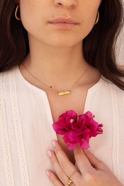 Atelier bar ketting