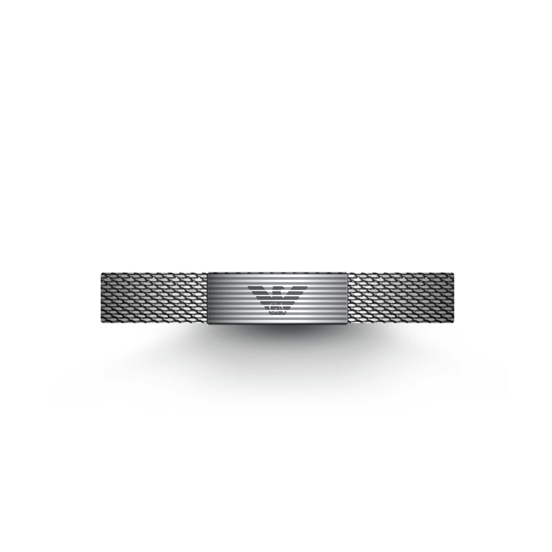 Emporio Armani Eagle Logo Armband Armani Trend